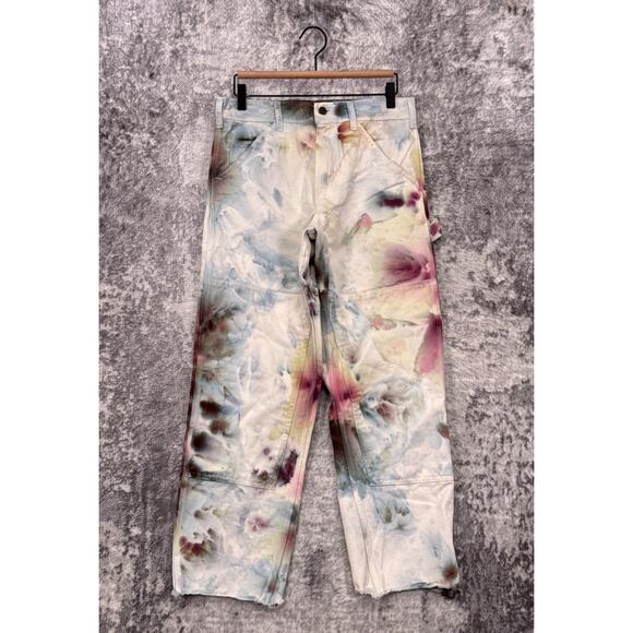 Stan Ray Painters Pants 30 x 29 Mens Dyed Twill Vintage Fit Carpenter - Picture 1 of 6